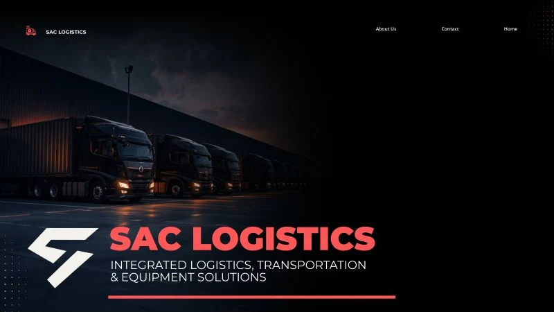 03 / Logistics & visual storytelling